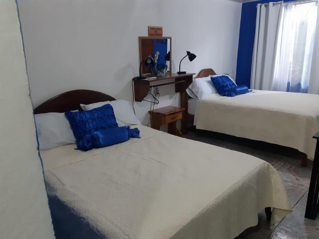 Cabinas Chazu #2 Quepos Bagian luar foto